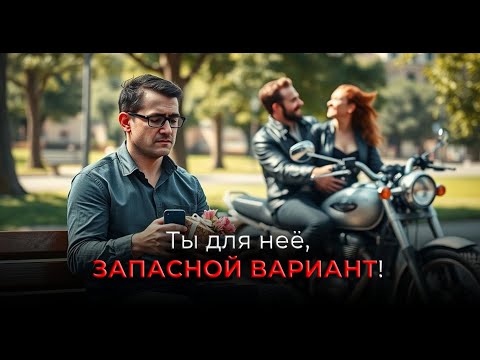 Видео: 😳 ПОЧЕМУ ЖЕНЩИНЫ НЕ ЛЮБЯТ ХОРОШИХ ПАРНЕЙ? ПРАВДА УДРУЧАЮЩАЯ! 👀