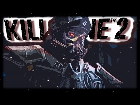 Видео: Впервые прошёл Killzone 2 | PS3