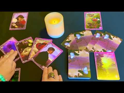 Видео: О ЧЕМ ВАМ НУЖНО ЗНАТЬ ПРЯМО СЕЙЧАС 🍒ЧТО ГОТОВИТ МНЕ СУДЬБА. Какие перемены на пороге?✨ 🏠 #колена