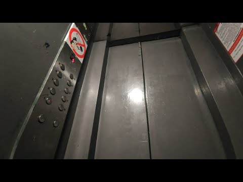 Видео: 🏢Гостинка! Лифт (ТЛМ-2009 г.в); 60 лет СССР 31 подъезд 1; Балаково; серия дома: 85-045; (Жилгородок)