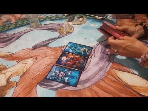 Видео: ТАРО🔮КАКВО ТРЯБВА ДА ЗНАЕТЕ ТОЧНО СЕГА💫ТРАНСФОРМАЦИОНЕН РАЗКЛАД С МАГИЧЕСКА НАСТРОЙКА