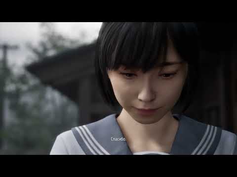 Видео: Silent Hill f или невероятные прохождения лсдеда ч.1