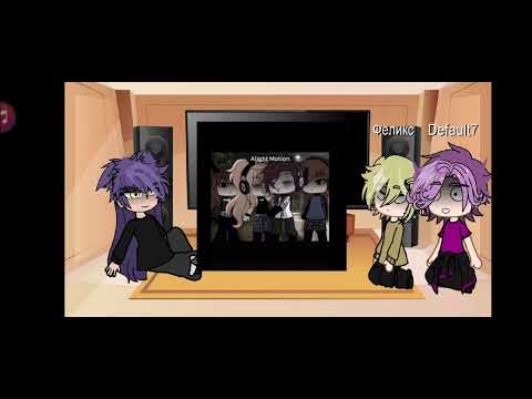 Видео: Реакция 13 карт на Вару как рандом{{4/?}}