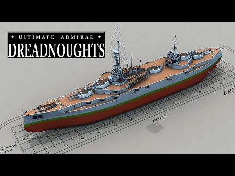 Видео: UAD - А флот то где? (РИ - 1 серия)