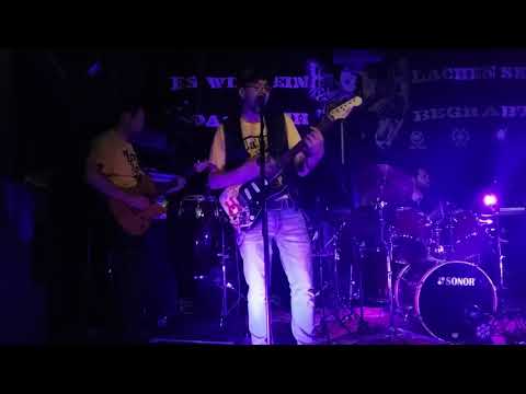 Видео: Вторая Африка - Ямайка LIVE