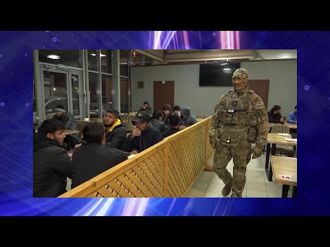 Видео: Программа Без опасности // Эфир 25.10.25