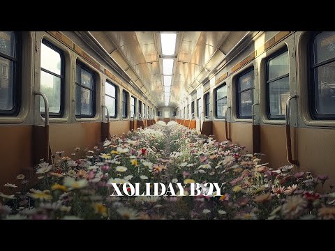 Видео: XOLIDAYBOY - Зайчонок