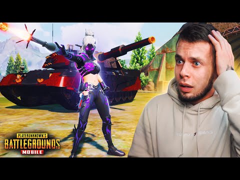 Видео: Я ВОЗНЕНАВИДЕЛ ЭТОТ РЕЖИМ! | PUBG MOBILE PAYLOAD