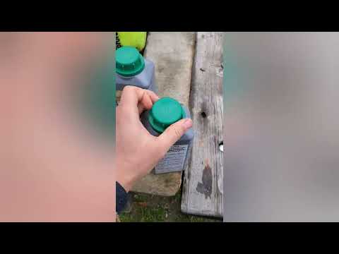 Видео: Увага! Біорост!