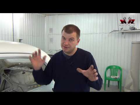 Видео: ГАЗ-21 необычная история одного автомобиля...