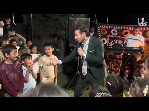 Видео: Чашни Аруси Худо хама бачаҳои зангирда насиб кунад 