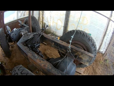 Видео: мини К-700