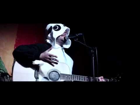 Видео: КАЛИ-ЮГЕНД - Романс про тоджика и Серёжку