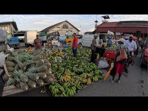 Видео: ПУТЕШЕСТВИЕ В САНТА-РОЗА-МОРУКА