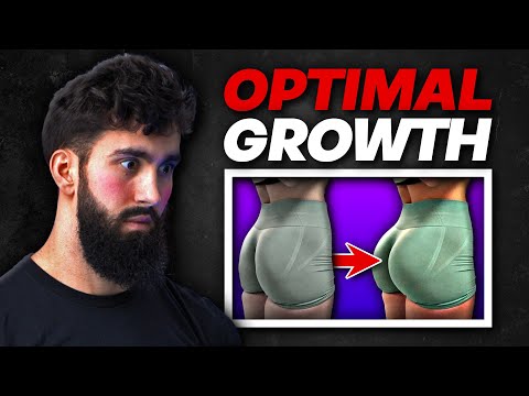 Видео: Каковы лучшие упражнения для ягодичных мышц? (Научно обосновано)