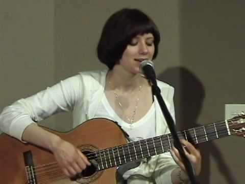 Видео: Кира Малыгина (Люба Хорева. "Возвращайся")