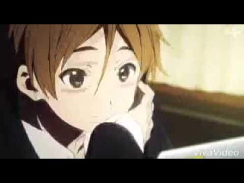 Видео: Аниме клип. Люби меня долго