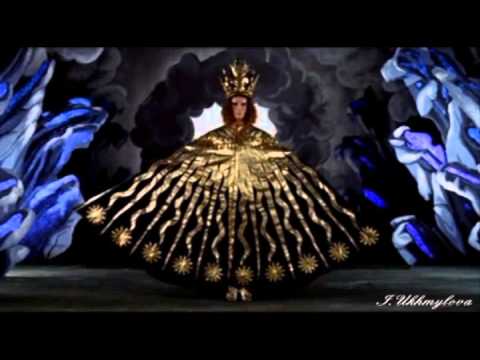 Видео: группа ВЕСНА - Я САМА