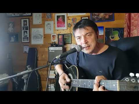 Видео: История болезни (Ошибка вышла) (cover В.С. Высоцкий)