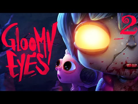 Видео: Gloomy Eyes - У пошуках Сонця ☀️