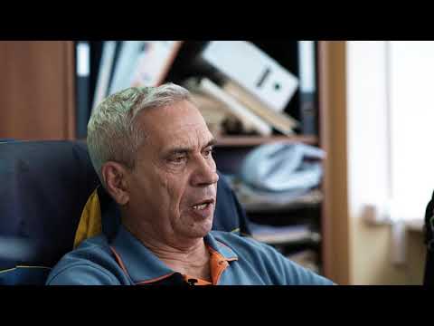 Видео: Профессия - Инженер кораблестроитель