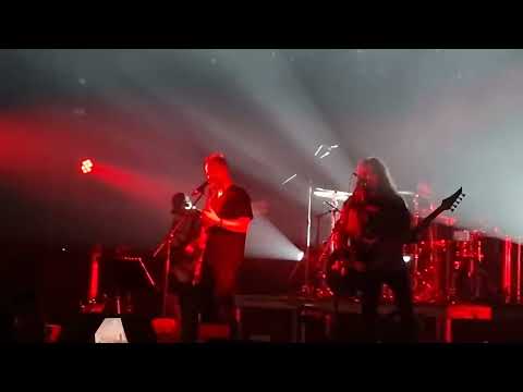 Видео: LIVE! Пушной - Кукушка (кавер КИНО) - запись с концерта в Санкт-Петербурге