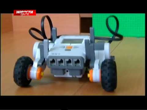 Видео: Лучшая школа Красноярска лицей №10