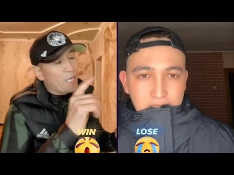 Видео: АКБАЛА АНСАР БАТЫЛ ХОРОМЫ 😱😱