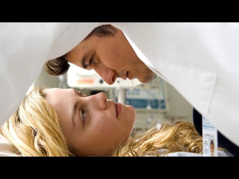 Видео: Доктору понравилась пациентка, и он Пойдет на ВСЕ ЧТОБЫ ЕЁ ПОЛУЧИТЬ