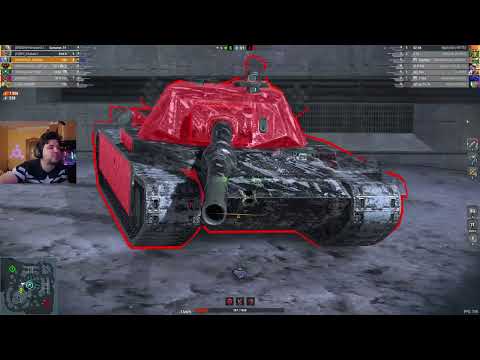 Видео: 13 ТВОИХ СОЮЗНИКОВ ● ПОЧТИ 9К НА Т30 ● WoT Blitz