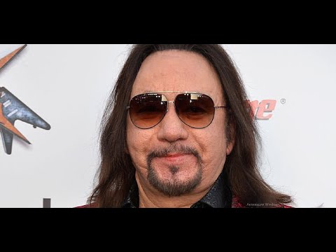 Видео: ֍֍֍ Эйс Фрейли (Ace Frehley, KISS) Чисто По Приколу (перевод) 13.03.93