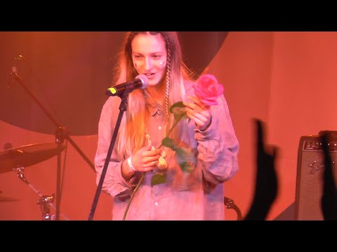 Видео: Хадн дадн @ Awaz Fest [Казань, Бар "Соль", 20.05.2021]