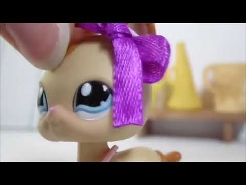 Видео: LPS: Дневник Толстушки ( Удалённое видео Насти Смайл ) 7-8 серия