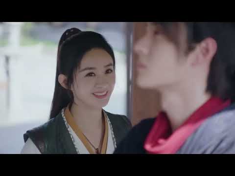 Видео: Легенда о Фэй - Вот мы пляшем!