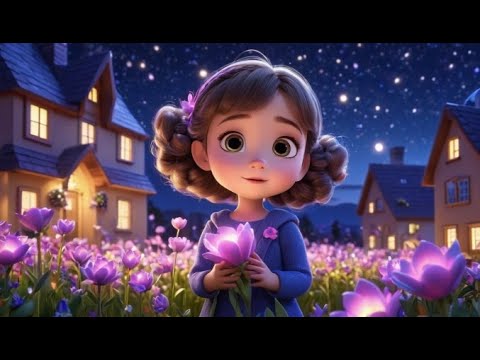 Видео: Спящее солнце желает спокойной ночи | Детские песни для отдыха и мечтаний