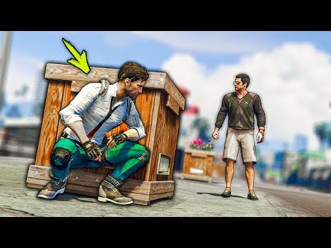 Видео: ДӘЛ ҚАСЫМДА ТҰРЫП ТАППАЙ КЕТТІ ✦ ТЫҒЫЛМАҚ ОЙЫНЫ ✦ GTA 5 КАЗАКША