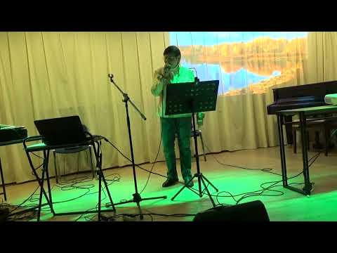 Видео: песня "Мне грустно на тебя смотреть" ст. С. Есенина, муз. В.Верс. Группа Ритм  г.Нарва-Йыэсуу