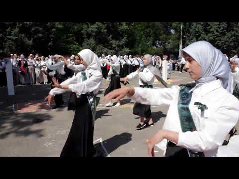 Видео: 25 - МАЙ   |   9 КЛАСС