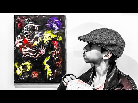 Видео: [I.025] | ШЕДьОВЪРЪТ (КРАТЪК ЧЕРНО-БЯЛ ФИЛМ)