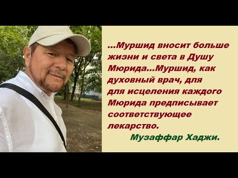 Видео: ОЧИЩЕНИЕ. О НАСТАВНИКАХ.