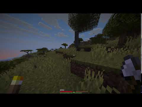 Видео: кеттік minecraft