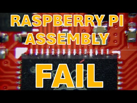 Видео: Обновления One ROM 💥 Ошибка сборки RP2350, 28-контактные One ROM и многое другое