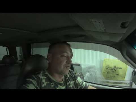 Видео: не гаснет лампочка  ручника на панели