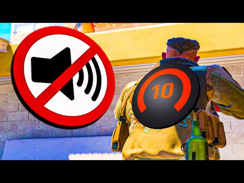 Видео: ALL MUTE И ПОШЕЛ ТРОЛЛИТЬ - ТИММЕЙТЫ НА FACEIT