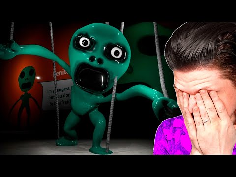 Видео: КОНЕЦ GARTEN OF BANBAN?...