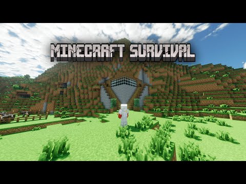 Видео: ДЕЛА ИДУТ в ГОРУ | ПРОХОЖДЕНИЕ МАЙНКРАФТА #3