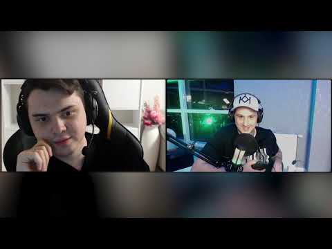 Видео: Денис "electronic" Шарипов - работа идет полным ходом (2020)