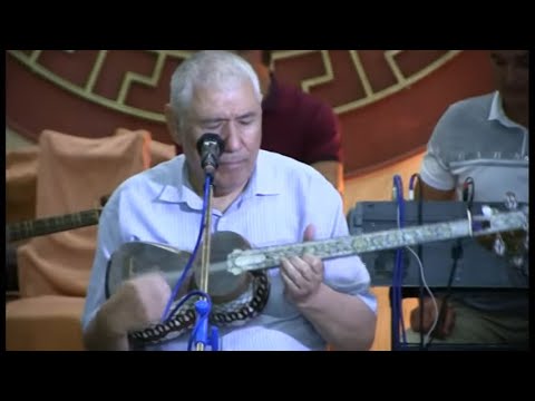 Видео: Ustoz san'atkor Raximboy Musaev. Устоз санъаткор Рахимбой Мусаев