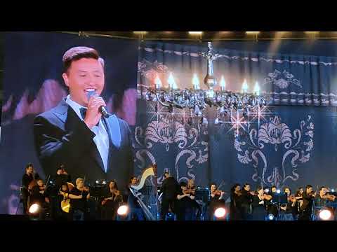 Видео: MEZZO в Алматы. Мировые хиты.