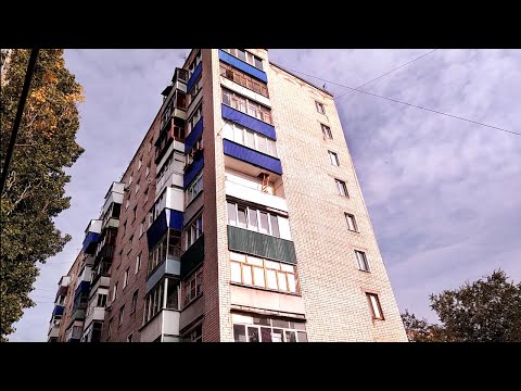 Видео: Лифт по адресу: Гагарина 25А подъезд 1, город Сызрань, серия дома: 1-447С-48, (Монгора 1-й)